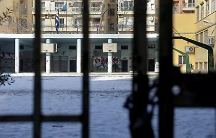 Κλειστά αύριο τα σχολεία σε Λήμνο, Ρόδο και Χαλκιδική, λόγω της κακοκαιρίας - Ποια δεν θα λειτουργήσουν στη Θεσσαλονίκη