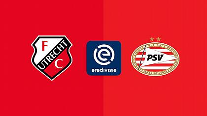 Ουτρέχτη-Αϊντχόφεν