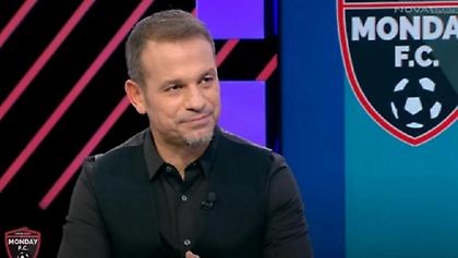 Νικολαΐδης: «Ο Πινέδα θα έπαιζε βασικός σε όλες τις ομάδες στην Ελλάδα»