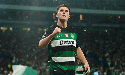 Ξεκίνησε διαπραγματεύσεις για την απόκτηση του Γκιόκερες η Μάντσεστερ Γιουνάιτεντ, έντονο ενδιαφέρον και από τη Σίτι