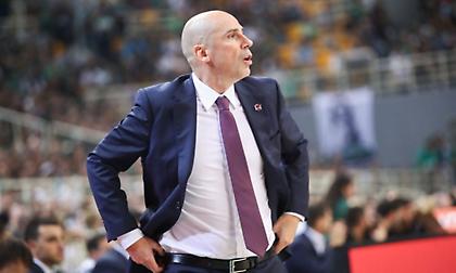 Πεναρόγια: «Πιο επικίνδυνος ο Παναθηναϊκός μετά τις πρόσφατες ήττες»