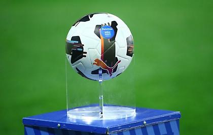 Stoiximan Super League: Mέσος όρος 2,45 γκολ στον πρώτο γύρο