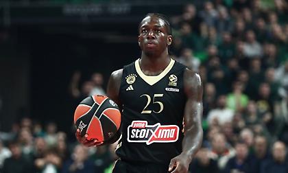 Προπονήθηκε ο Ναν, διαθέσιμος ενόψει Μπαρτσελόνα