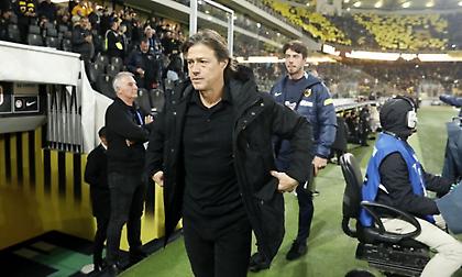 ΑΕΚ: Με αλλαγές για την πρόκριση κόντρα στον Άρη