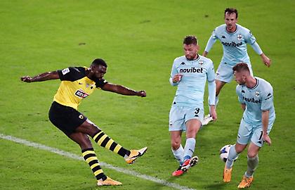 Σαββόπουλος: «Το Σάββατο χτύπησαν οι… καμπάνες της Παναγίας των Παρισίων»