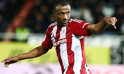 Τσανάκας: «Ο Ελ Κααμπί αποδεικνύει πως δεν είναι one season wonder»