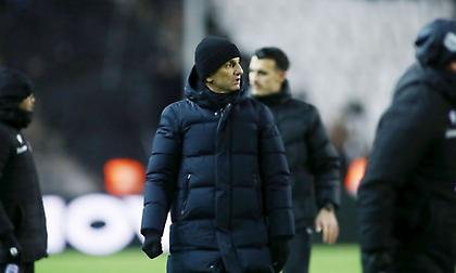 Τσορμπατζόγλου: «Πρόβλημα ανασφάλειας στην Τούμπα ο ΠΑΟΚ-Δεν μπορεί να διεκδικήσει σωστά το δίκιο του ο Λουτσέσκου»