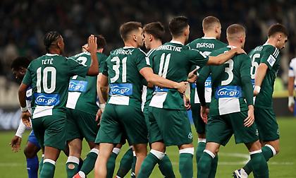 Δεσύλλας: «Ο Παναθηναϊκός δεν μπορεί να κάνει πρωταθλητισμό με ένα γκολ μέσο όρο»