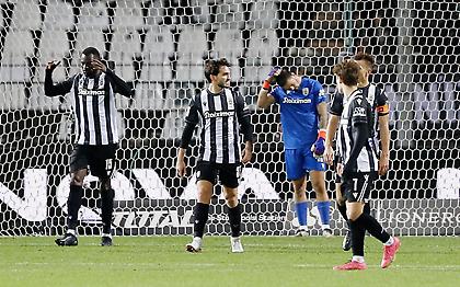 Τσορμπατζόγλου: «Είναι πνευματικό το πρόβλημα στην Τούμπα - Παραδέχθηκε τα λάθη που έγιναν ο Λανουά»