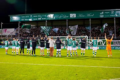 Οι ομάδες είναι ο κόσμος τους: Οπαδοί της Λούμπεκ συγκέντρωσαν 1 εκατ. ευρώ σε μια εβδομάδα και έσωσαν την ομάδα