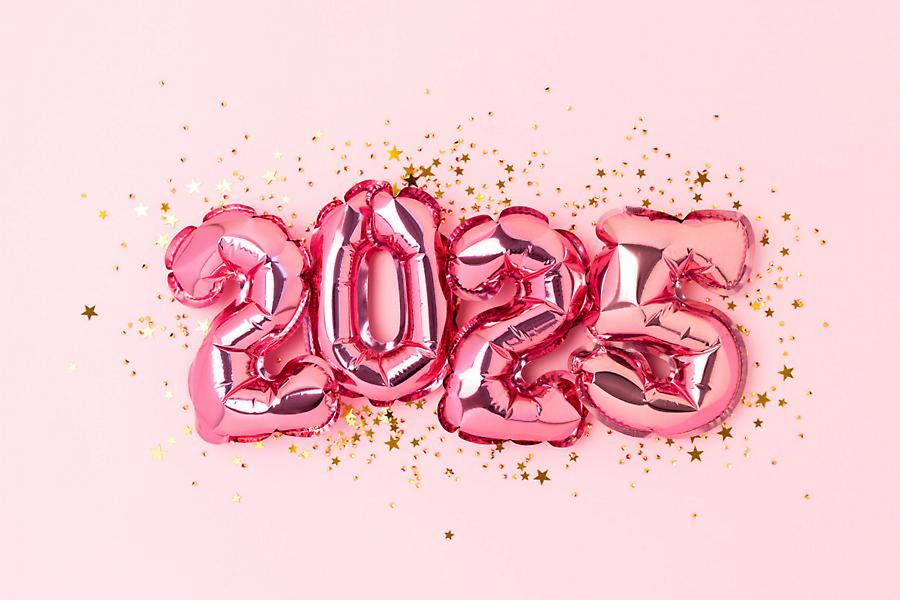 Αυτά είναι τα 4 πιο τυχερά ζώδια του 2025 - Ήρθε η ώρα να λάμψουν