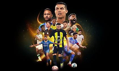 Saudi Pro League Kickoff: Το ντοκιμαντέρ του Netflix για τη Σαουδική Αραβία είναι γεμάτο αστέρες, αλλά όχι… αλήθειες!