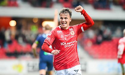 «Έτοιμος να αποκτήσει τον αρχηγό της σουηδικής Κάλμαρ ο Βόλος»