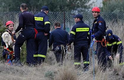 Επιχείρηση διάσωσης 9 τουριστών στη Βάλια Κάλντα - Εγκλωβίστηκαν λόγω χιονοθύελλας