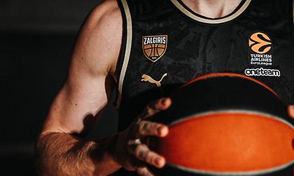 Παρουσίασε την εντυπωσιακή νέα της εμφάνιση η Ζαλγκίρις