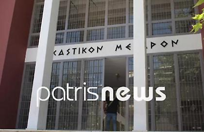 Υπόθεση εκβιασμού αντιπεριφερειάρχη Ηλείας: Κακουργηματικές διώξεις στους εμπλεκόμενους