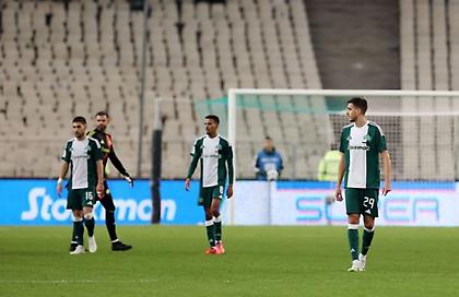 Αθανασίου: «Εδώ και έναν μήνα το αίτημα του Παναθηναϊκού για VAR - Τον τιμώρησε το ποδόσφαιρο με Ατρόμητο»