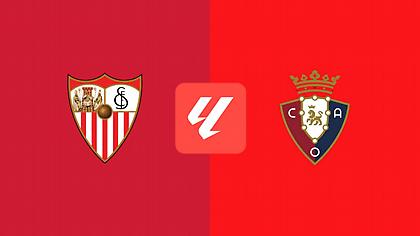 Σεβίλλη-Οσασούνα