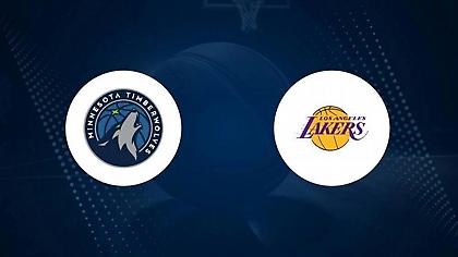 Τίμπεργουλβς-Λέικερς