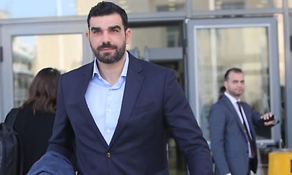 Κωνσταντινέας στη Δίκη: «Ο Λουτσέσκου έβγαλε στη σέντρα τον Γκαγκάτση για να μη βγάλει τον Ιβάν»