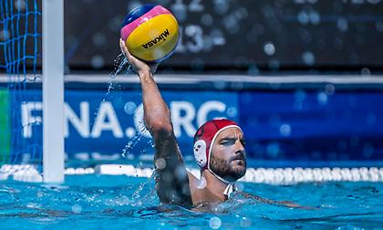 Μυθικός Τζωρτζάτος, έπιασε ΟΛΑ τα πέναλτι της Σαβόνα και ο Ολυμπιακός τερμάτισε πρώτος!