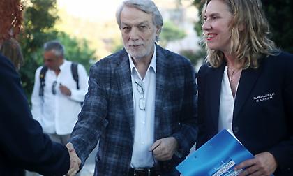 Βίκτορας Μητρόπουλος στη Δίκη: «Μήπως θέλει ο Λουτσέσκου να φύγει - Συμμαχία ανοχής ΠΑΟΚ-Ολυμπιακού»