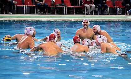 Για την πρωτιά στη Σαβόνα ο Ολυμπιακός