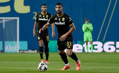 Σαββόπουλος: «Ζητούμενο για τον Άρη να βγάλει αντίδραση και να δώσει μια απάντηση - Ισως δούμε τον Μοντόγια αριστερά»