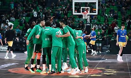 EuroLeague: Εξουδετερώνει τα παιδιά της με εμφανή αποτελέσματα