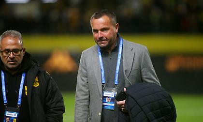 Αθανασίου: «Ο Λανουά έκρινε πιο σημαντικό το χέρι από την… αποβολή του Ουεντραόγκο - Με αλλαγές ο Παναθηναϊκός»