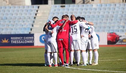 Ηρακλής σε φίλαθλο που αγόρασε 20 διαρκείας αξίας 5.000 ευρώ: «Είμαστε όλοι μία οικογένεια»