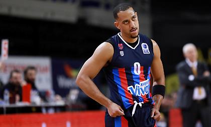 Τέλος ο Σμιθ από τον Πανιώνιο