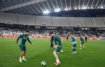 Παναθηναϊκός: Το μειονέκτημα του ΟΑΚΑ που βγάζει μάτι