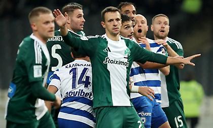 Φουλάρει με… επιστροφές για Ατρόμητο ο Παναθηναϊκός