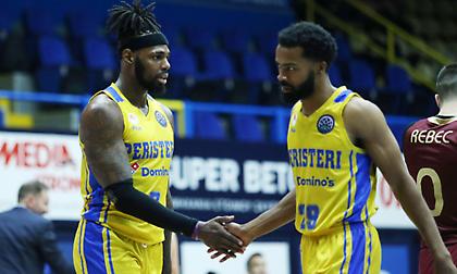 Ψυχωμένο Περιστέρι λύγισε την FMP και έμεινε ζωντανό στο κυνήγι των play-in του BCL!