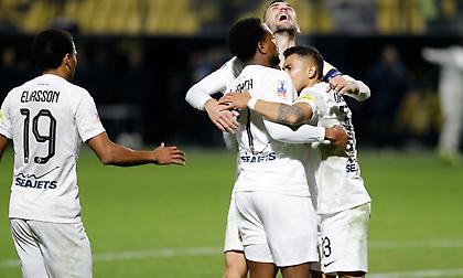 Κετσετζόγλου: «Έδειξε τη στήριξή του σε όλους ο Αλμέιδα - Πολύ σημαντική η επέμβαση του Μπρινιόλι, λείπει ο Ελίασον»