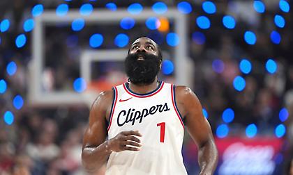 Κλίπερς-Μπλέιζερς