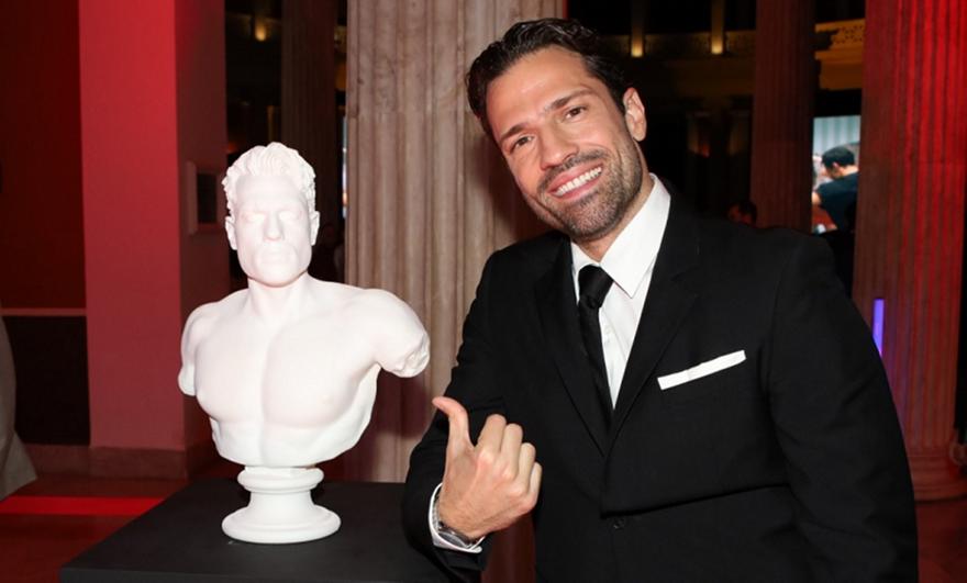 Madwalk 2024: Με ποιόν έπαθε πλάκα ο Αργυρός στα παρασκήνια και σταμάτησε να του μιλήσει;