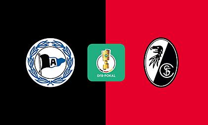 Μπίλεφελντ-Φράιμπουργκ