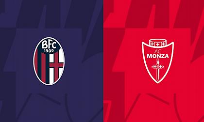 Μπόλονια-Μόντσα