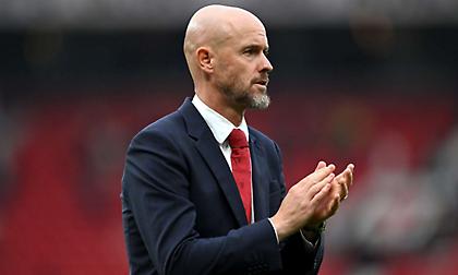 Υποψήφιος για τον πάγκο της Λείψιας ο Τεν Χαγκ