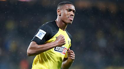 ΑΕΚ: Από τις προσδοκίες για Μαρσιάλ στην… πράξη