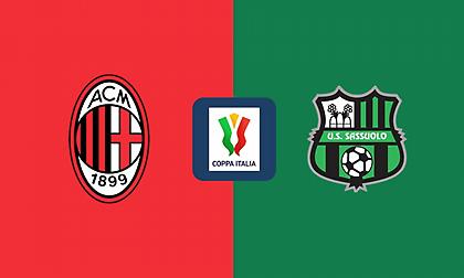 Μίλαν-Σασουόλο
