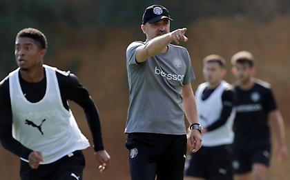 Χωρίς Μπαΐνοβιτς στον Βόλο ο ΟΦΗ