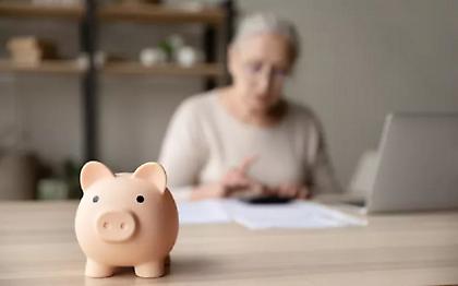 Εκδόθηκαν οι πρώτες συντάξεις ασφαλισμένων με χρέη έως και 30.000 ευρώ