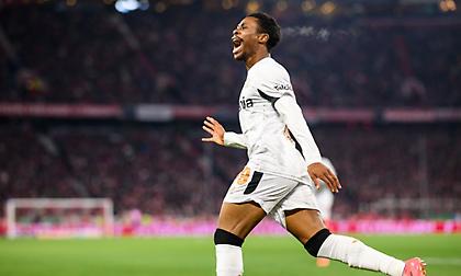 Μεγάλη πρόκριση για τη Λεβερκούζεν μέσα στο Μόναχο, αποκλεισμός-σοκ για τη Φράιμπουργκ