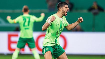 Kicker: Στην καλύτερη ενδεκάδα της αγωνιστικής Κουλιεράκης και Σάλιακας