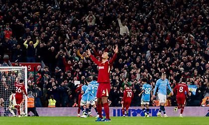 Εννιά συλλήψεις οπαδών για συνθήματα για την τραγωδία του Χίλσμπορο στο Λίβερπουλ-Σίτι