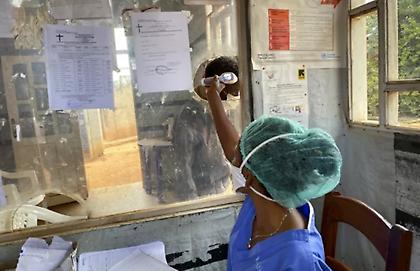 «Συναγερμός» στο Κονγκό: Άγνωστη ασθένεια σκότωσε 143 ανθρώπους