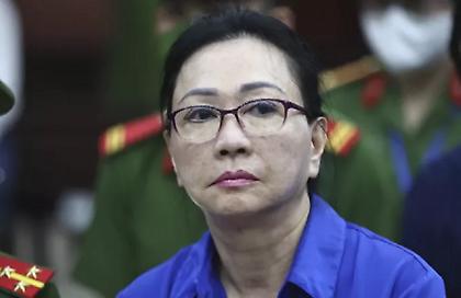 Βιετναμέζα μεγιστάνας καταδικάστηκε σε θάνατο για τη μεγαλύτερη τραπεζική απάτη στον κόσμο - Mε 9 δισ. δολάρια σώζεται!